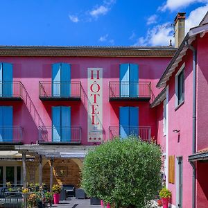 Hotel De La Beauronne