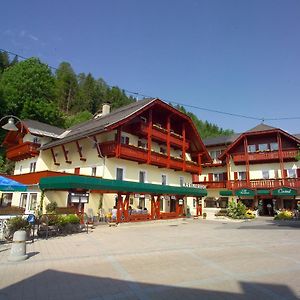 Landhotel Kreinerhof